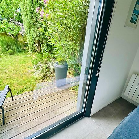 Studio Chic De Charme Bordeaux Exteriér fotografie